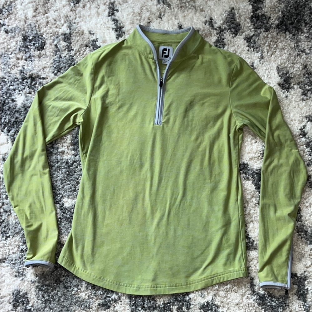 Footjoy Women’s Pullover